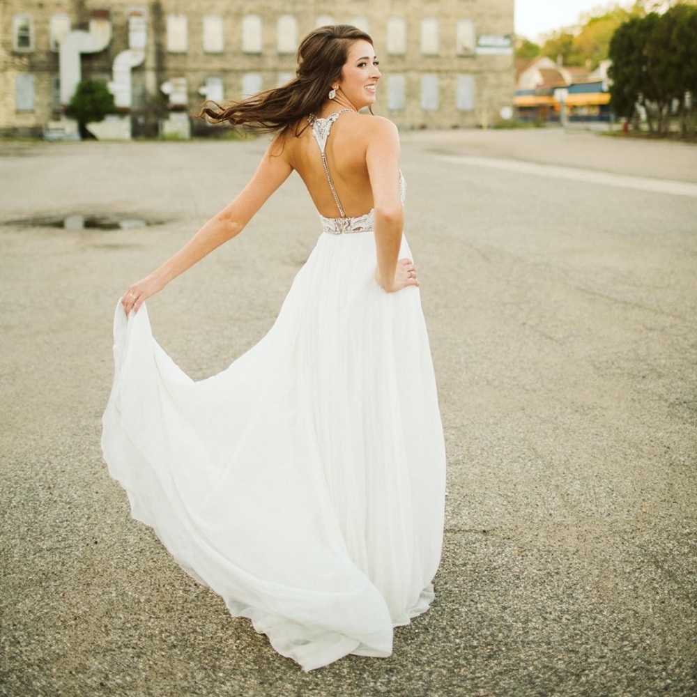 Hayley Paige Teresa Gown